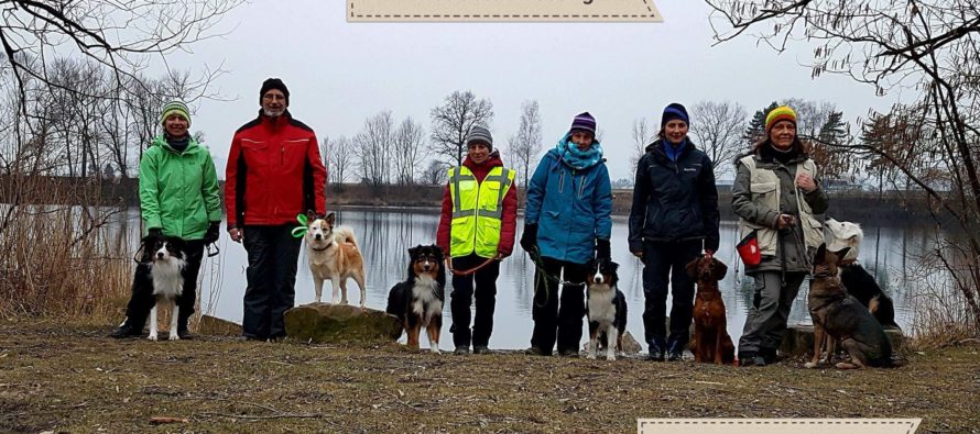 Trainingswochenende Februar 2018