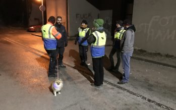 Training Geruchsdifferenzierung