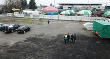 Einsatztraining am 18.03.2018