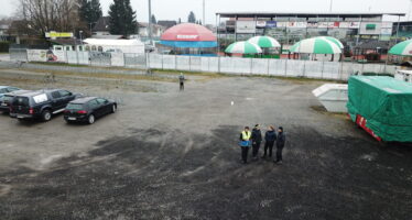 Einsatztraining am 18.03.2018