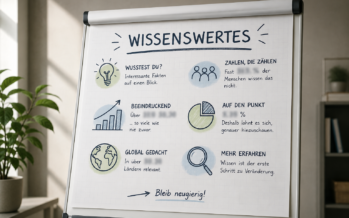Wissenswertes
