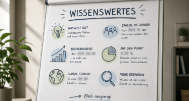 Wissenswertes