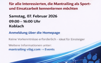 Neugierig auf unsere Schnupperworkshops?