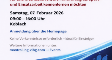 Neugierig auf unsere Schnupperworkshops?