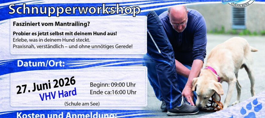 Schnupperworkshop