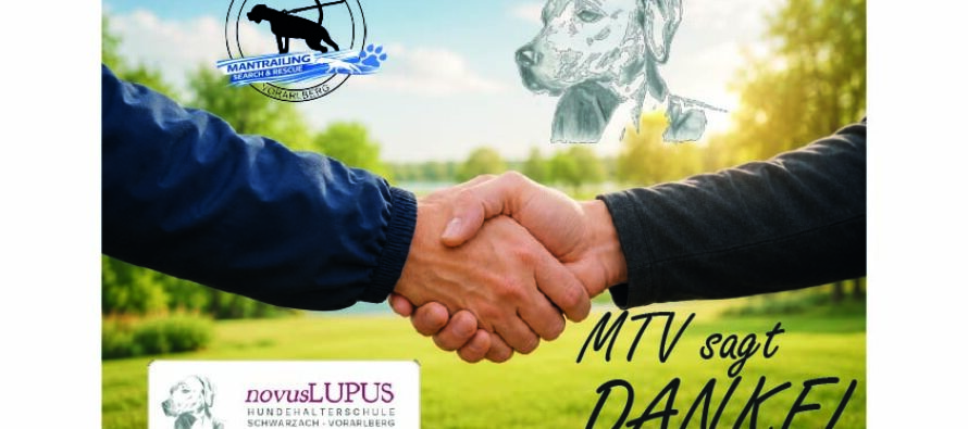 Gemeinsam für Qualität – Unsere Partnerschaft mit Novus Lupus