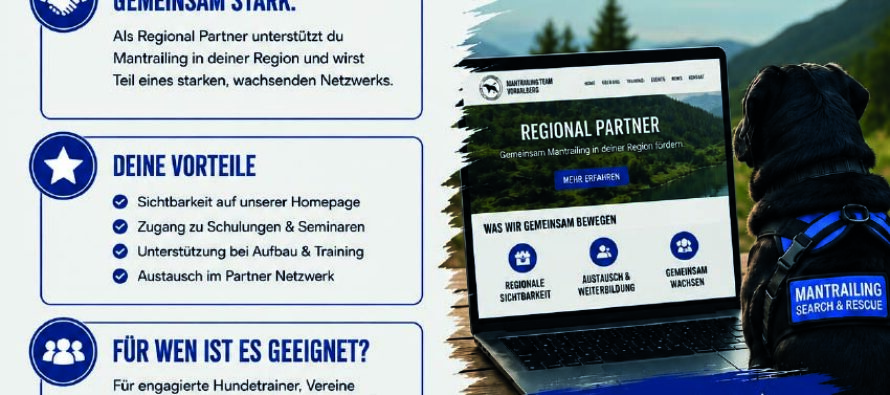 Regional Partner – Netzwerk